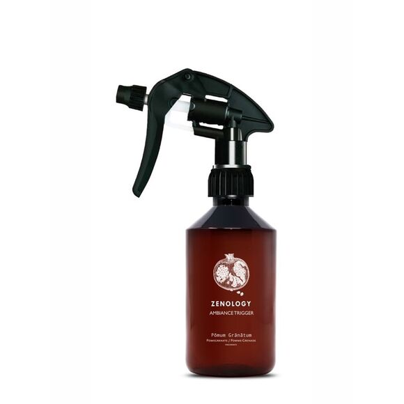 Zenology Unisex Fragrance Room Spray Pomegranate
